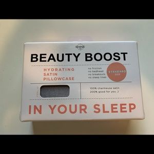 Satin Pillowcase 💜